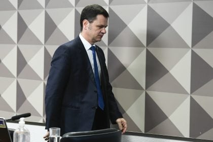 Anderson Torres é indiciado pela PF por crime ambiental e falsidade ideológica
