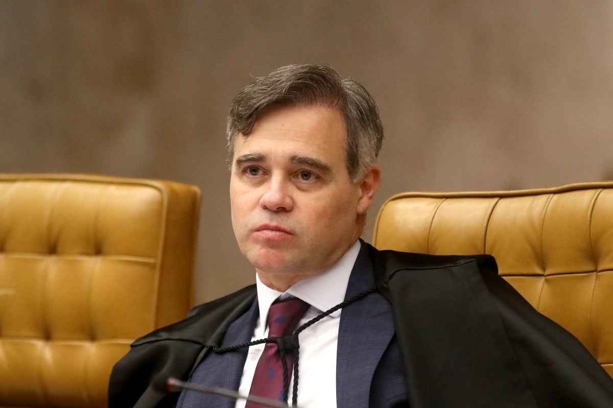André Mendonça devolve ao plenário do STF ação que pode descriminalizar o porte de maconha – Justiça – CartaCapital