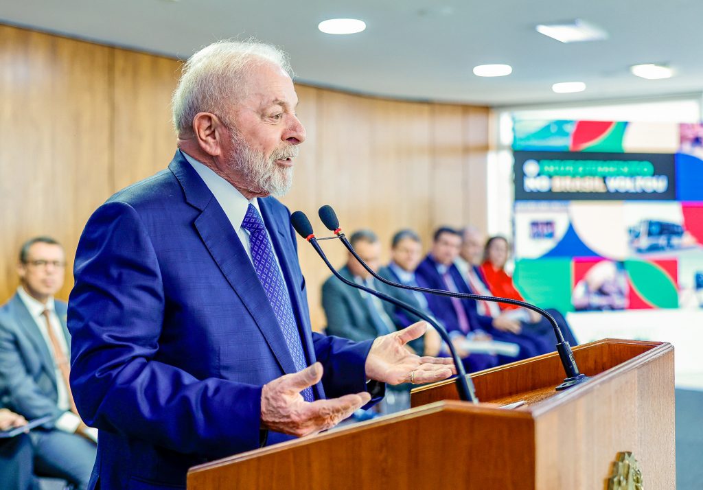 Indulto de Natal de Lula pode excluir condenados pelo 8 de Janeiro e por violência contra a mulher