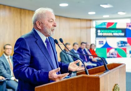 Indulto de Natal de Lula pode excluir condenados pelo 8 de Janeiro e por violência contra a mulher