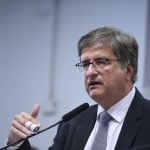 Sabatina de Paulo Gonet ganha data para ser realizada; saiba qual