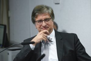 Senado aprova indicação de Paulo Gonet para a PGR