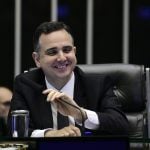 Pacheco defende PEC que turbina salários de juízes para ‘segurar pessoas vocacionadas’