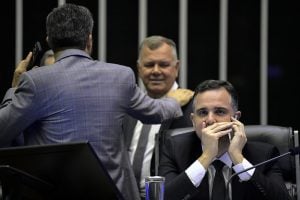 Pacheco propõe Fundo Eleitoral mais magro para 2024, mas Congresso aprova R$ 4,9 bilhões