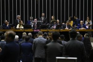 PSD continua com a maior bancada do Senado em 2024; confira o ranking