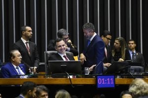 Com mais de R$ 50 bilhões em emendas, Congresso reforça o 'parlamentarismo orçamentário'