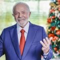 Lula faz nesta quarta seu pronunciamento de Natal em rede nacional