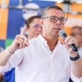 Fábio Mitidieri é favorito à reeleição em Sergipe, aponta nova pesquisa