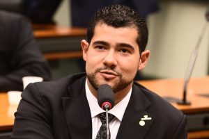 Deputado Alexandre Leite reage a assalto e mata suspeito em São Paulo