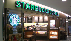 Justiça aceita pedido de recuperação judicial da operadora do Starbucks