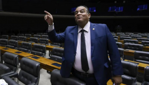 Ex-líder de Bolsonaro tenta passar lei capaz de aumentar grilagens no Tocantins