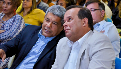 PT bate o martelo e deve apoiar nome do MDB na disputa pela prefeitura de Salvador