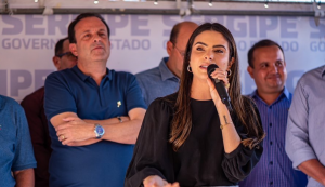 A articulação do ex-líder do governo Temer para emplacar a filha como prefeita de Aracaju