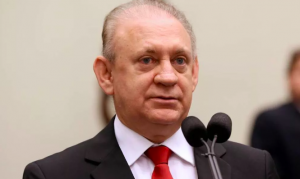 Justiça derruba liminar que proibia matérias sobre delação contra presidente da Assembleia do Paraná