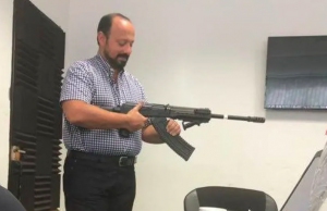 PF deflagra operação contra suspeitos de fornecer 43 mil armas para facções