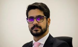 Lula efetiva Jean Lima como presidente da EBC; conheça o perfil