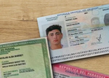 PF prende no Brasil ‘um dos maiores narcotraficantes do Uruguai’