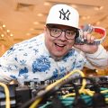 DJ Zé Pedro: ‘Gravadoras não querem mais fazer disco com começo, meio e fim’