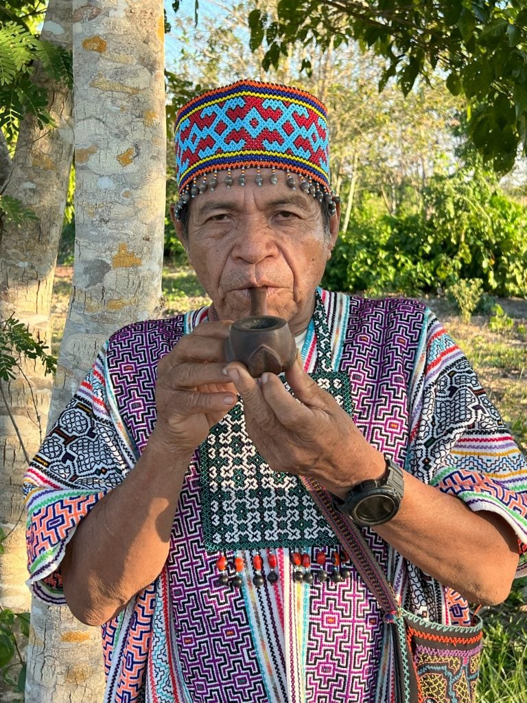 Por que o turismo xamânico e ‘renascença psicodélica’ ameaçam o conhecimento tradicional