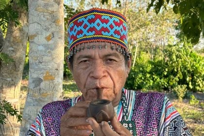 Por que o turismo xamânico e ‘renascença psicodélica’ ameaçam o conhecimento tradicional