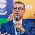 Fábio Mitidieri lidera disputa pelo governo de Sergipe, diz Real Time Big Data