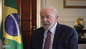Lula diz que Netanyahu é de extrema-direita e que não respeita os palestinos