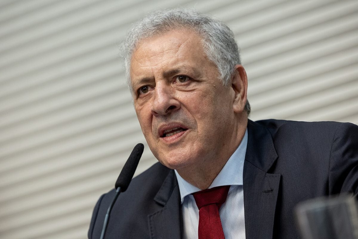 Mário Maurici