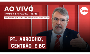 O PT, o primeiro ano de Lula e as eleições de 2024