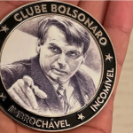 Condenação à vista e a infame medalha de Jair Bolsonaro