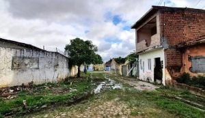 Famílias afetadas pedem indenização da Braskem, que devastou setor de Maceió