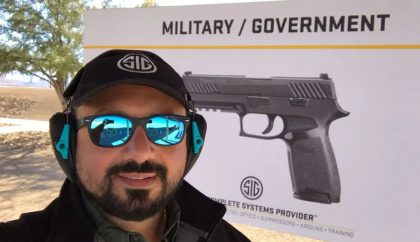 O que se sabe sobre a operação da PF contra suspeitos de entregar 43 mil armas a facções brasileiras