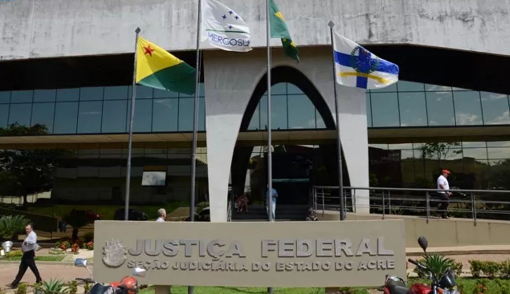 Justiça do Acre rejeita ação de desapropriação em imóvel rural ocupado por indígenas