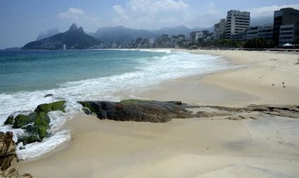 Satisfação de morar no Brasil salta de 59% para 74% em um ano, aponta Datafolha