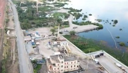 Defesa Civil registra novo tremor em mina sob risco de colapso em Maceió