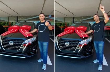 Motorista que atropelou Kayky Brito diz que se candidatará a vereador no Rio em 2024