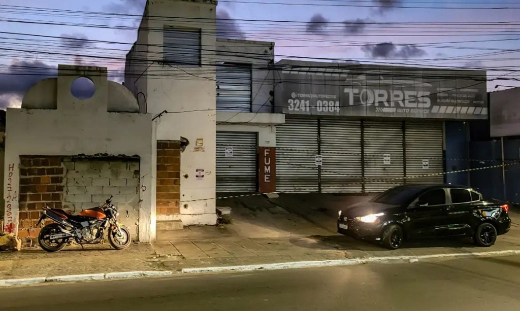 Dramas humanos se acumulam em tragédia da Braskem em Maceió