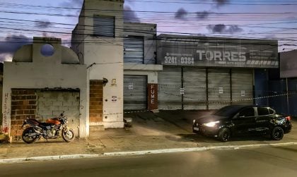 Dramas humanos se acumulam em tragédia da Braskem em Maceió