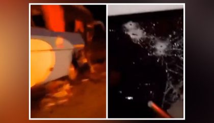 Ataque contra ônibus no Paquistão deixa 9 mortos