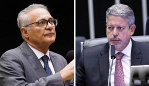 Caso Braskem: A tensa reunião entre Lula, Renan e Lira sobre o drama em Alagoas