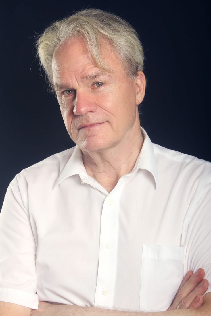 James N. Green