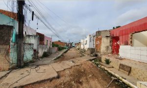 União pedirá ressarcimento dos gastos com tragédia em Maceió