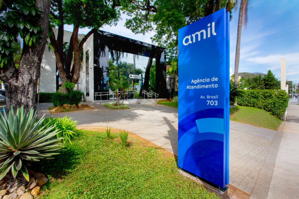 Fundador da Qualicorp compra Amil por R$ 11 bilhões