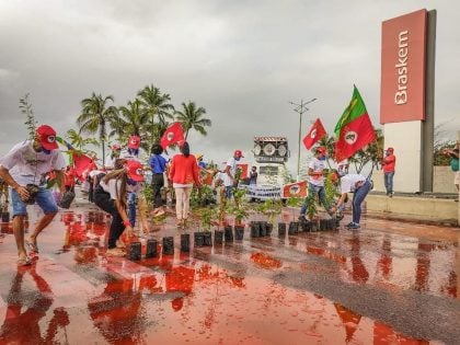 Entenda o que falta para a CPI da Braskem no Senado começar a funcionar