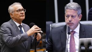 'Adversários declarados': Renan rejeita acordo com Lira em ação por calúnia e difamação