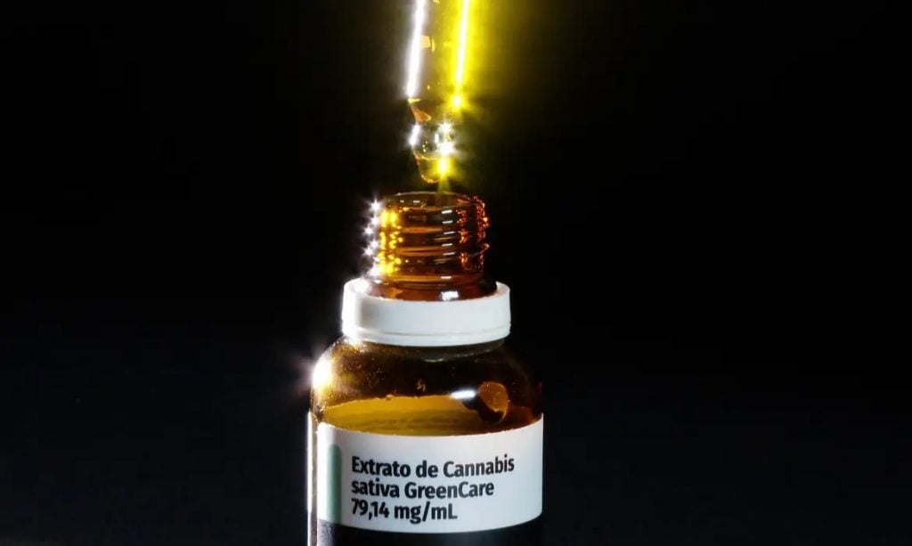 AGU pede mais tempo para regular uso da cannabis medicinal