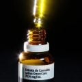 AGU pede mais tempo para regular uso da cannabis medicinal