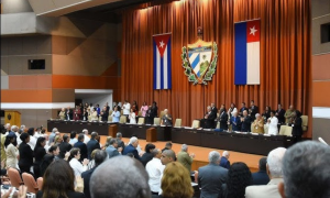 Cuba autoriza abrir caminho para a eutanásia