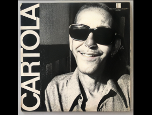 Pobre e sem estudo, Cartola lançou seu 1º disco há 50 anos, uma obra-prima da música brasileira