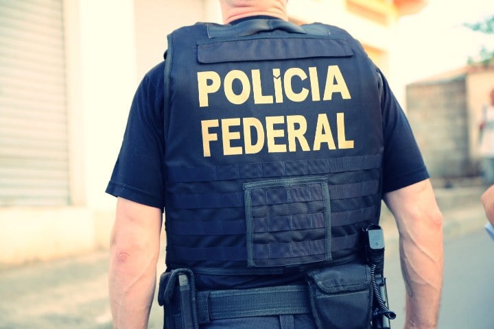 Operação da PF investiga tráfico internacional e adoção clandestina de crianças brasileiras em países europeus