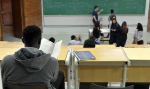 Entrada de professores negros em universidades públicas é abaixo de 1%